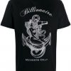 Billionaire Members Only printed T-shirt KH01