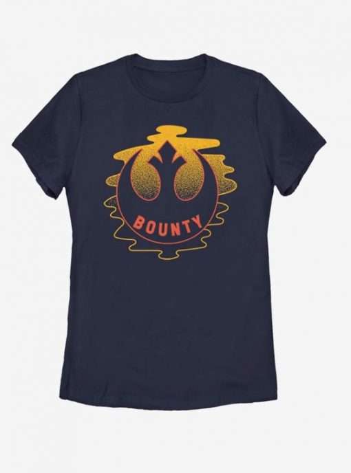 Bounty T-Shirt FR01