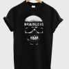 Brainless Skull T-Shirt FR01