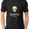 Cabin 13 Hades T-Shirt EL01