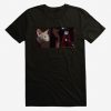 Cats Picard Intimidate T-Shirt AD01
