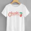 Cherries T-shirt FD01