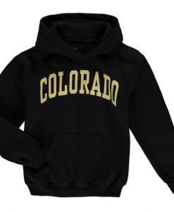 Colorado Hoodie KH01