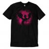 Cosmic Dragon T-Shirt FR01