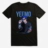Crankthatfrank Yeemo T-Shirt DV01