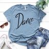 Dance T Shirt SR01