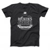 Dickens Cider Mens T-Shirt EL01