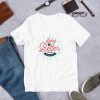 Done is better than perfect Tshirt EC01