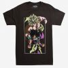 Dragon Ball Super T-Shirt AV01