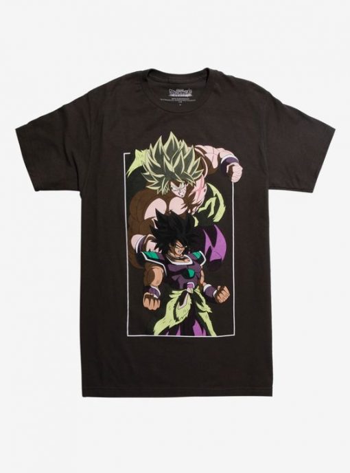 Dragon Ball Super T-Shirt AV01