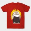 Edward Elric FullMetal T-Shirt FD01