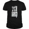 Edward Elric Fullmetal Alchemist T-shirt FD01