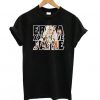Erika Jayne T-shirt AV01