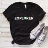Explorer T Shirt SR01