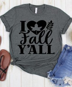 Fall T-Shirt AV01
