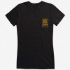 Gryffindor House Banner T-Shirt SN01