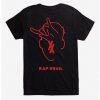 Gun Kelly Rap Devil T-shirt DS01