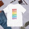 Happy Pride Shirt EC01