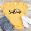 Hello Sunshine T-Shirt AV01