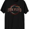 Hybrid Pink Floyd Men Graphic T-Shirt KH01