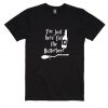 Im just here for the Butterbeer T-shirt DV01