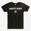 Jessie Paege Soft Emo T-Shirt DS01