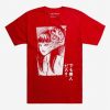 Junji Ito Collection T-Shirt FR01