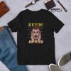 Kevin Love Ugly Christmas T-Shirt AV01