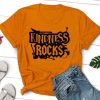 Kindness Rock T Shirt SR01
