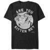 Kitten Me T-Shirt FR01