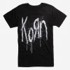Korn Still A Freak T-Shirt AD01