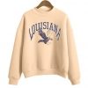 Louisiana Sweatshirt SR01