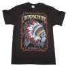 Lynyrd Skynyrd t-shirt KH01