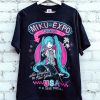 MIKU EXPO U.S.A. TOUR T-Shirt AV01
