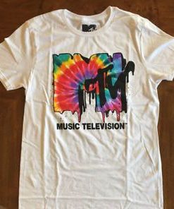 MTV T-shirt KH01