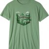 Men's Mountain Life T-Shirt FD01