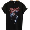 Michael Jackson T-shirt ZK01