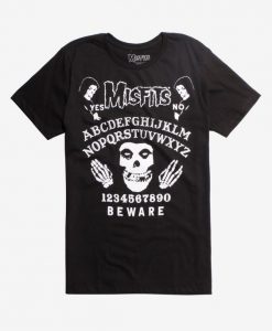 Misfits Spirit T-Shirt FR01