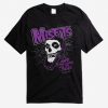 Misfits The Dead T-Shirt DV01