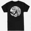 Moon Bats T-Shirt AD01