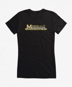 Mystic Messenger T-Shirt SN01