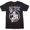 Nofx Old Skull T-Shirt FR01