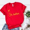 Oh Bother T Shirt SR01