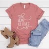 Oh How He Loves Us T-shirt FD01
