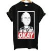 Okay T-Shirt FR01