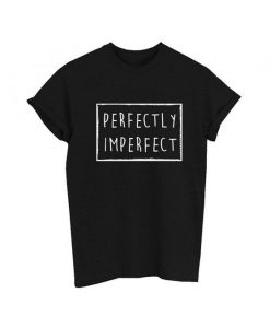 Perfectly Imperect T-shirt FD01