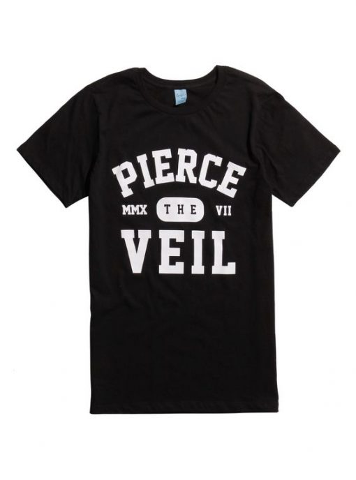 Pierce The Veil T-Shirt FR01