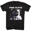 Pink Floyd Astronaut T-Shirt ZK01