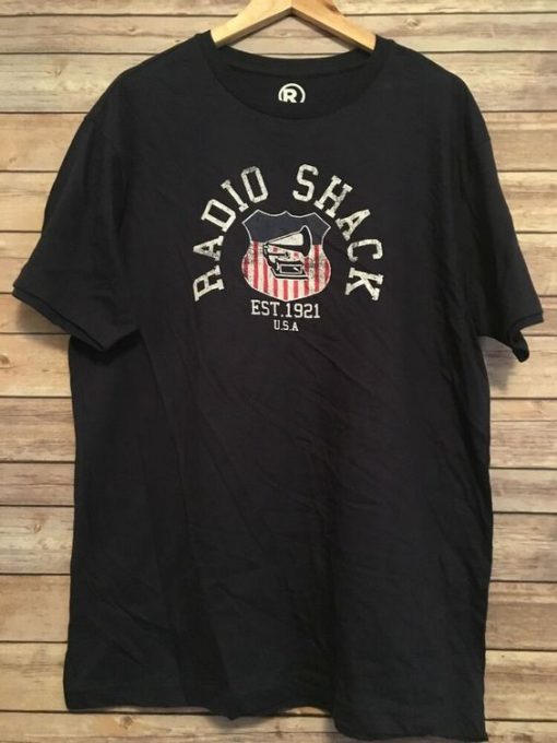 Radio Sharck T-Shirt EL01