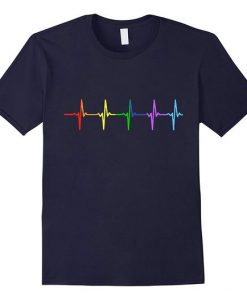 Rainbow T-Shirt FR01